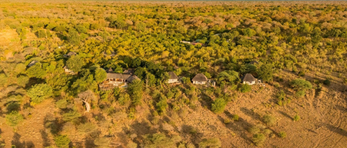 Machaba Chobe National Park Dry Season Machaba Chobe National Park Dry Season