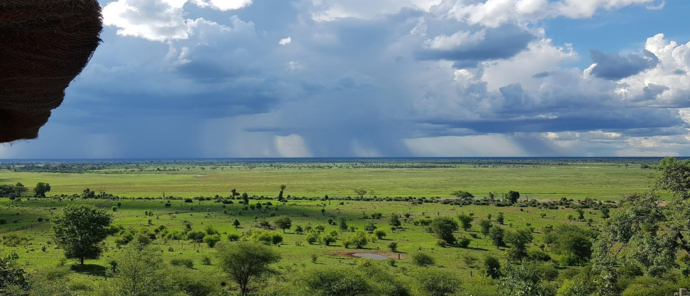 Machaba Chobe National Park Green Season Machaba Chobe National Park Green Season
