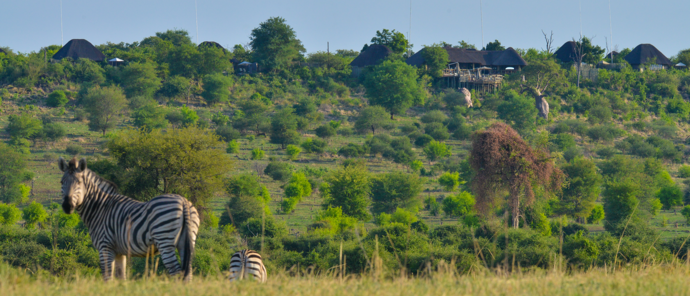 Ngoma Safari Lodge Ngoma Safari Lodge