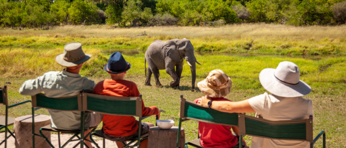 Machaba Guide Feature Guests Machaba Guide Feature Guests