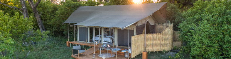 Machaba Web Monachira Camp Rooms Gallery Exterior Machaba Web Monachira Camp Rooms Gallery Exterior