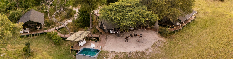 Machaba Web Botswana Gomoi Private Aerial