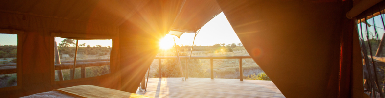 Machaba Web Zimbabwe Deteema Double Room Double View From Tent