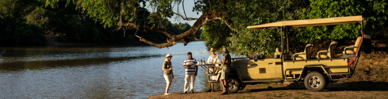 Machaba Zimbabwe Mana River Experiences Sundowners Zambezi River