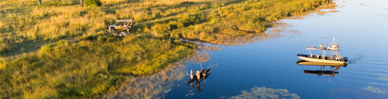 Machaba Web Monachira Camp Experience Docking