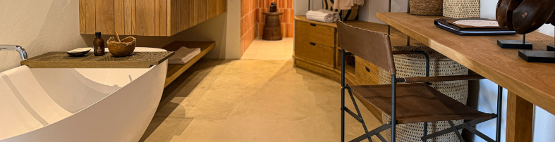 Machaba Web Ngoma Family Suites Gallery Bathroom