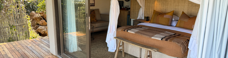 Machaba Web Ngoma Family Suites Gallery Bed Deck