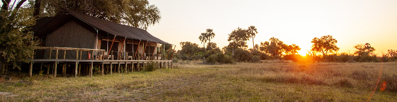 Machaba Web Botswana Gomoi Private Exterior