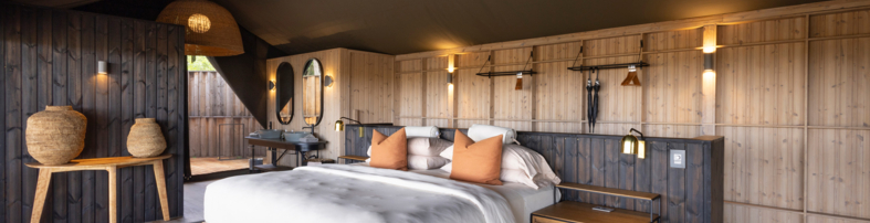 Machaba Safaris Web Kiri Camp Rooms Gallery Family Room Double Bed Machaba Safaris Web Kiri Camp Rooms Gallery Family Room Double Bed