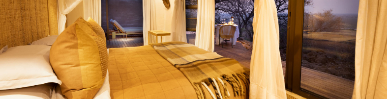 Web Machaba Ngoma Lodge Suites Gallery Bedroom View