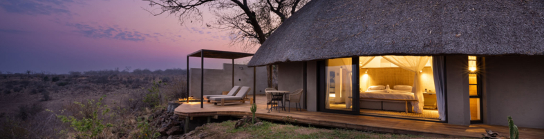 Web Machaba Ngoma Lodge Gallery Rooms Exterior Deck