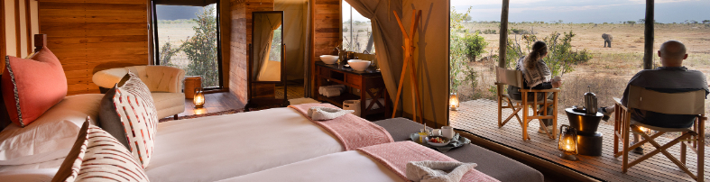 Machaba Zimbabwe Verneys Camp Bedroom Deck Machaba Zimbabwe Verneys Camp Bedroom Deck