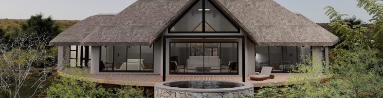 Machaba Web Suites Gallery Family Suite Front Facing Pool Machaba Web Suites Gallery Family Suite Front Facing Pool