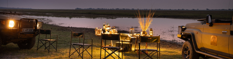 Web Machaba Ngoma Lodge Gallery Experience Sundowners