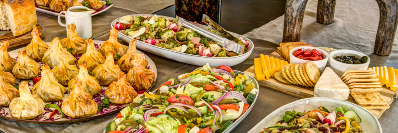 Banner Camp Dining Gallery Lunch Banner Camp Dining Gallery Lunch