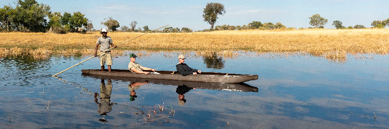 Machaba Web Experience Mokoro Relaxing Machaba Web Experience Mokoro Relaxing