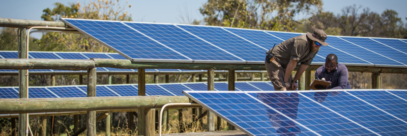 Machaba Camps 97 Machaba Camps 97