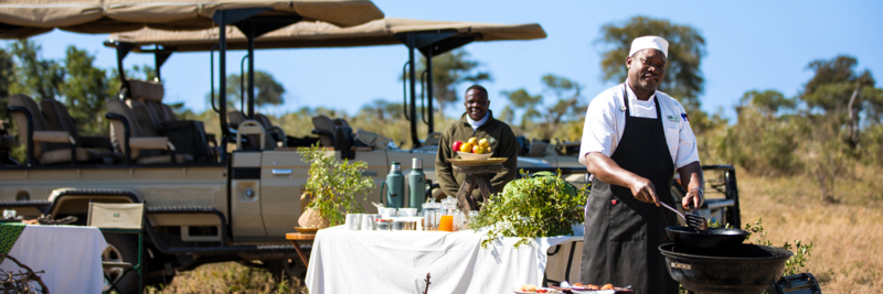 Machaba Web Dining Experience Highlights Bush Picnic Machaba Web Dining Experience Highlights Bush Picnic