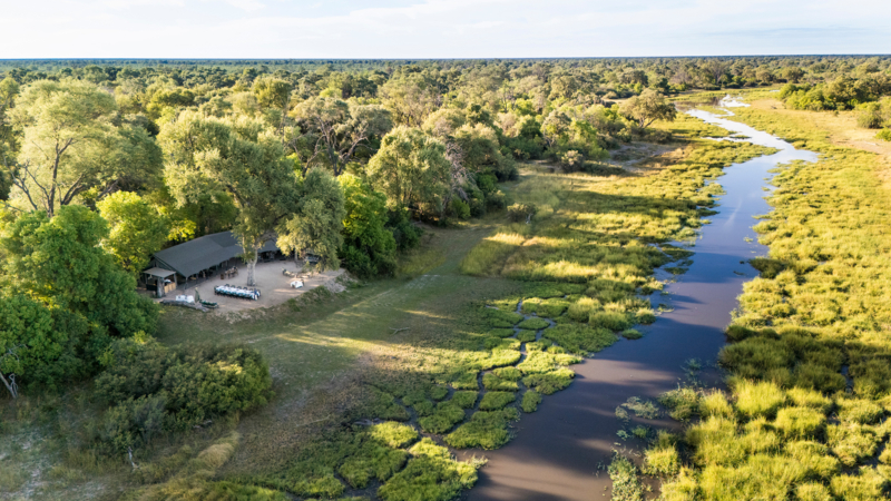 Machaba Usp Remote Camps Machaba Usp Remote Camps