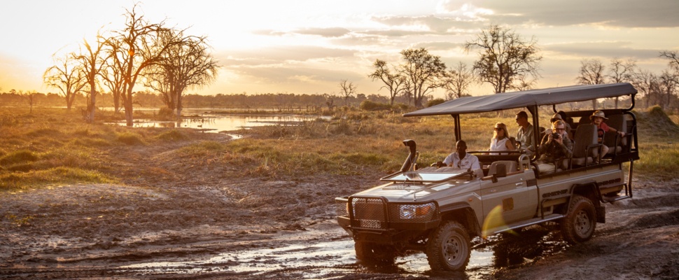 Machaba Botswana Special Cta