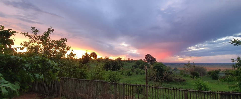 Machaba Safaris Botswana Chobe Ngoma Lodge Sightings Dec 2019 Landing Banner Image
