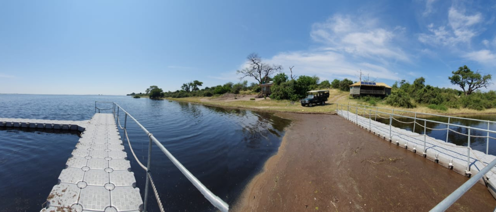 Machaba Botswana Chobe Ngoma Sighting March 2020 Body Image Machaba Botswana Chobe Ngoma Sighting March 2020 Body Image
