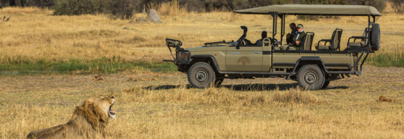 Machaba Botswana Machaba Camp Gallery 18