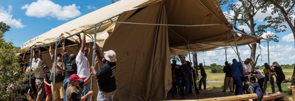 Machaba Safaris Experience Community Cultural Exchange 05