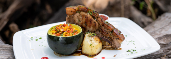 Machaba Zimbabwe Mana River Camp Gallery 08