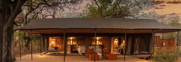 Machaba Botswana Kiri Camp Gallery 13