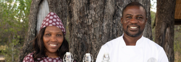 Machaba Botswana Kiri Camp Gallery 11