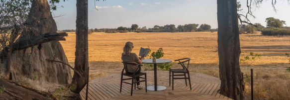 Machaba Safaris Camp Highlights 20