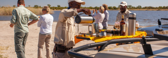 Machaba Zimbabwe Deteema Camp Gallery 24