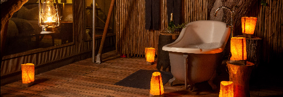 Machaba Safaris Camp Highlights 08