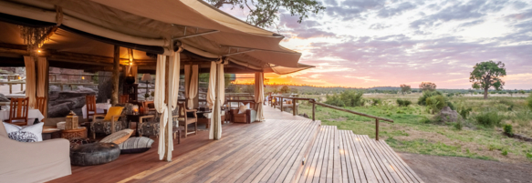 Machaba Zimbabwe Deteema Camp Gallery 06