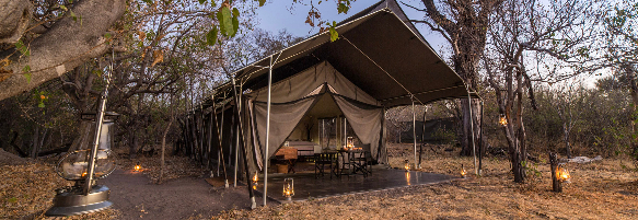 Machaba Botswana Machaba Camp Gallery 16