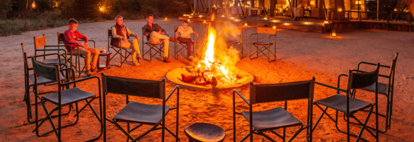 Machaba Safaris Camp Highlights 10