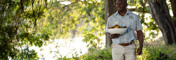 Machaba Zimbabwe Mana River Camp Gallery 11