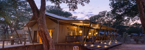 Machaba Gallery Camps Verneys Dining Outdoors