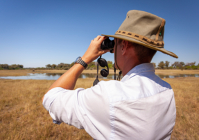 Machaba Safaris Experience Safari Birding 03