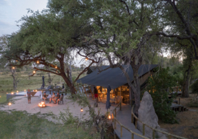 Machaba Safaris Camp Highlights 04
