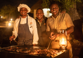 Machaba Zimbabwe Deteema Camp Gallery 07