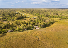 Machaba Safaris Web Destinations Overview Machaba