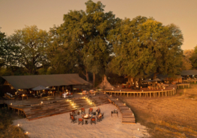 Machaba Botswana Kiri Camp Gallery 19