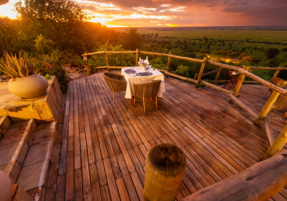 Machaba Safaris Experience Culinary 30