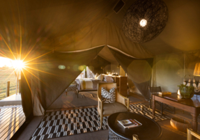 Machaba Web Botswana Gomoti Private Rooms Lounge