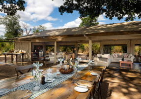 Machaba Zimbabwe Ingwe Camp Gallery 19