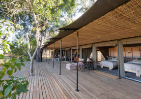 Machaba Botswana Kiri Camp Gallery 22