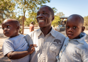 Machaba Safaris Experience Community Cultural Exchange 08