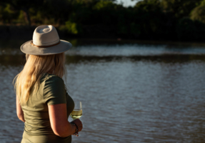 Machaba Zimbabwe Mana River Camp Gallery 03